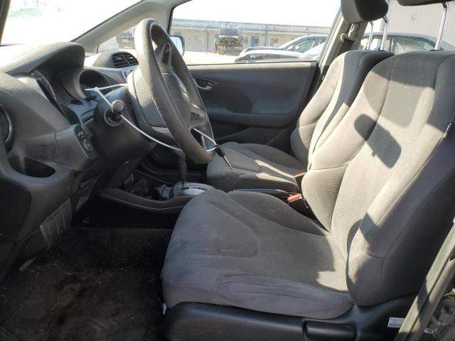 2010 Honda Fit - Image 7