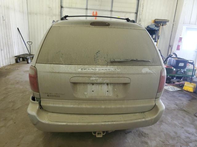 2005 Dodge Grand Caravan Se VIN: 1D4GP24R05B194591 Lot: 45953904