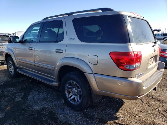 2006 Toyota Sequoia Sr5 VIN: 5TDBT44A76S275641 Lot: 45291594