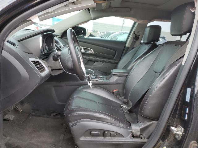 2015 GMC TERRAIN SL - 2GKALTEK9F6121668