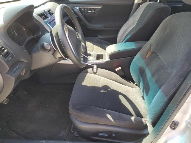 2013 NISSAN ALTIMA 3.5S Photos | KS - KANSAS CITY - Repairable Salvage ...