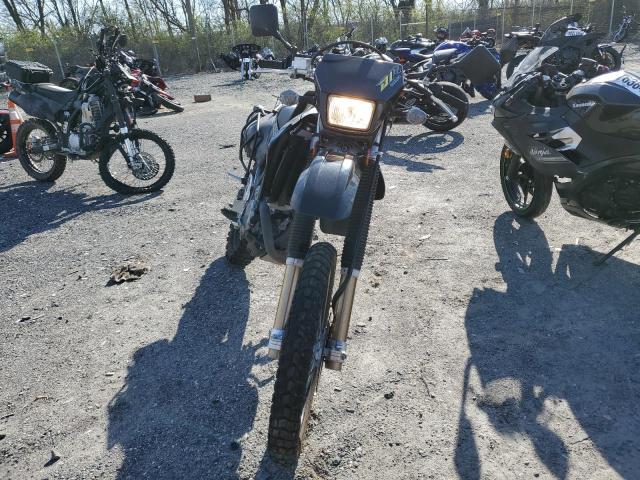 2023 SUZUKI DR-Z400 S JS1SK43AXP7100066