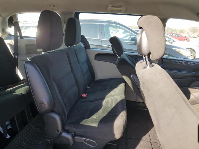 2016 DODGE GRAND CARA - 2C4RDGBG0GR134568
