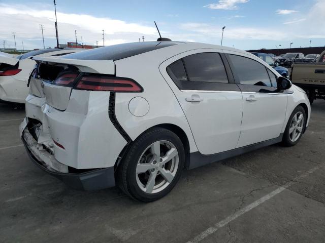 VIN 1G1RD6E48FU138499 2015 Chevrolet Volt no.3