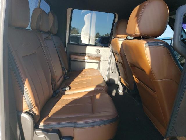 2015 FORD F350 SUPER - 1FT8W3DT7FEC86884