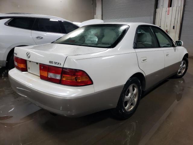 1998 Lexus Es 300 VIN: JT8BF28G1W0137413 Lot: 48283314