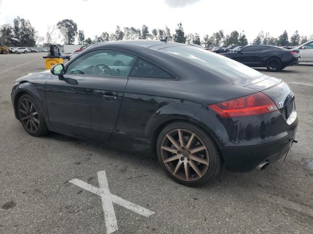 2008 Audi Tt 3.2 Quattro VIN: TRUDD38JX81023091 Lot: 45868214