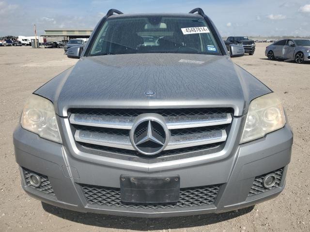 2012 Mercedes-Benz Glk 350 VIN: WDCGG5GB5CF856467 Lot: 45487814