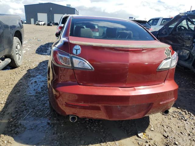 2010 Mazda 3 S VIN: JM1BL1S56A1274717 Lot: 47545624