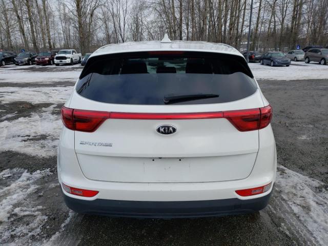 2019 KIA SPORTAGE L - KNDPMCAC2K7613034