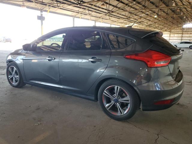 2016 Ford Focus Se VIN: 1FADP3KE8GL362597 Lot: 47988854