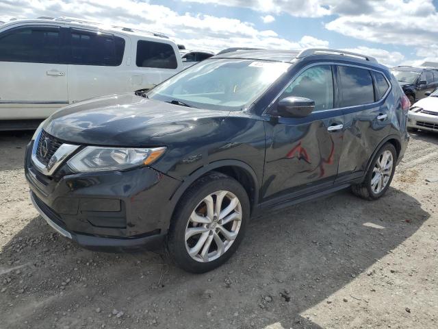 2019 Nissan Rogue S VIN: 5N1AT2MT9KC772151 Lot: 47361114