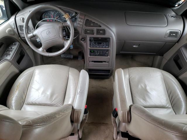 2000 Mercury Villager Estate VIN: 4M2XV14T4YDJ30128 Lot: 48884884