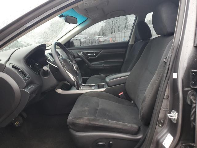 2015 Nissan Altima 2.5 VIN: 1N4AL3AP7FN878390 Lot: 48426874