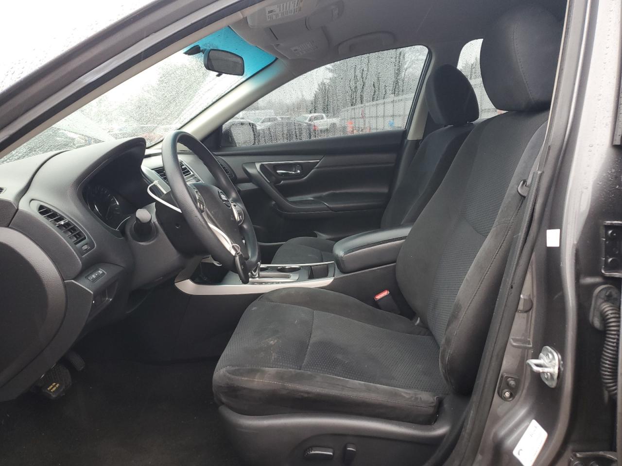 1N4AL3AP7FN878390 2015 Nissan Altima 2.5