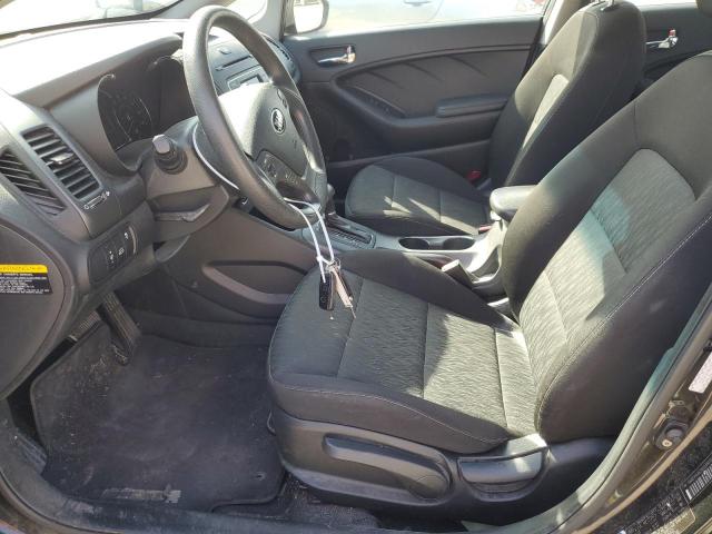2016 KIA FORTE LX - KNAFK4A63G5559132