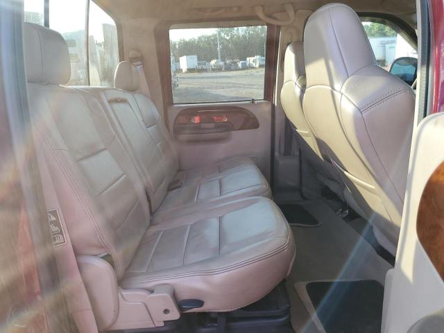 2004 Ford F350 Srw Super Duty VIN: 1FTSW31P04EB08759 Lot: 47516844