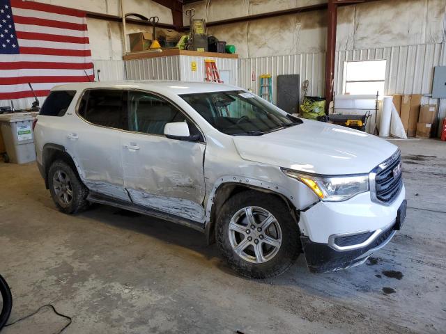 2019 GMC ACADIA SLE - 1GKKNRLS1KZ156532