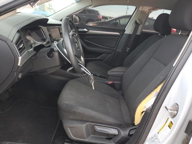 2019 VOLKSWAGEN JETTA S - 3VWCB7BU5KM131146