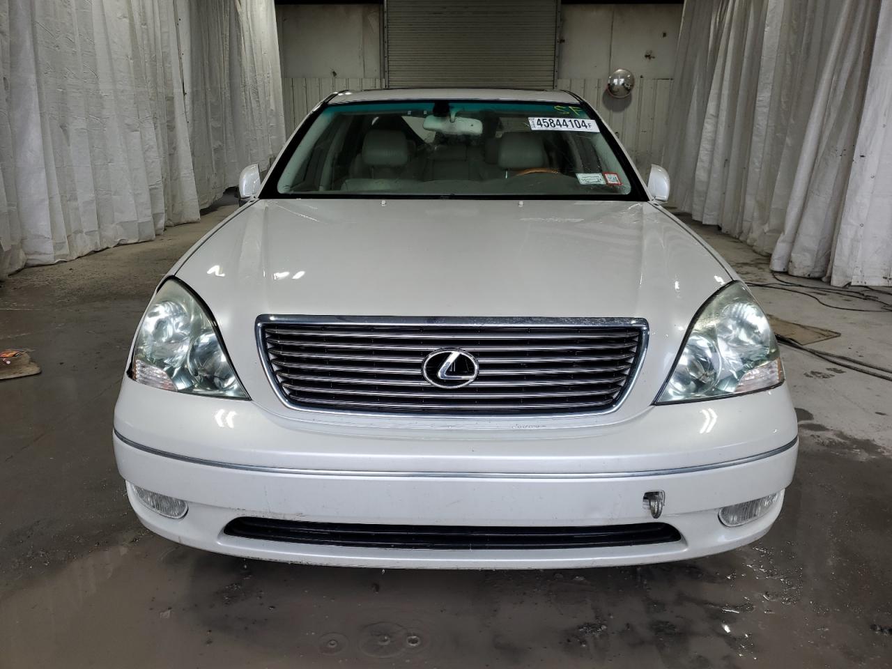 JTHBN30F020090557 2002 Lexus Ls 430