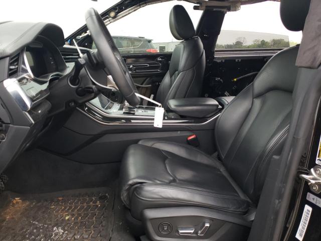 2019 AUDI Q8 PRESTIG WA1FVAF10KD039209