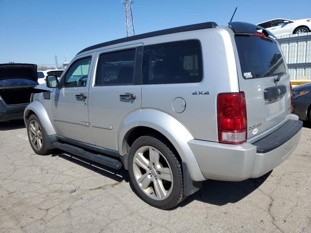 2011 Dodge Nitro Heat VIN: 1D4PU4GK6BW598728 Lot: 47110644