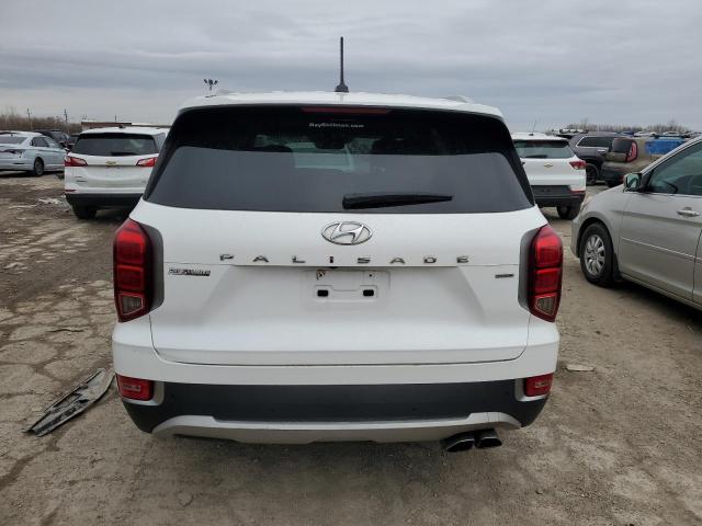 KM8R2DHE1LU092267 Hyundai Palisade S 6