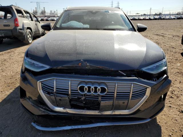 2021 Audi E-Tron Premium Plus VIN: WA1LAAGE6MB015673 Lot: 49053054
