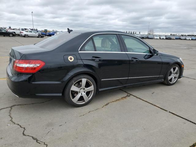 2011 Mercedes-Benz E 350 VIN: WDDHF5GB7BA423036 Lot: 42043964