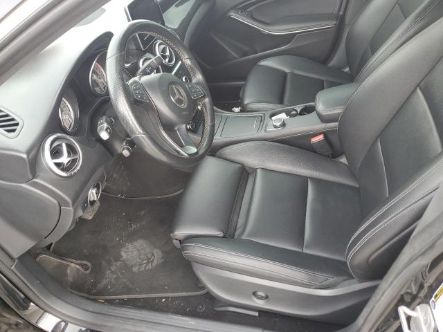 2016 MERCEDES-BENZ CLA 250 4M - WDDSJ4GB3GN293108
