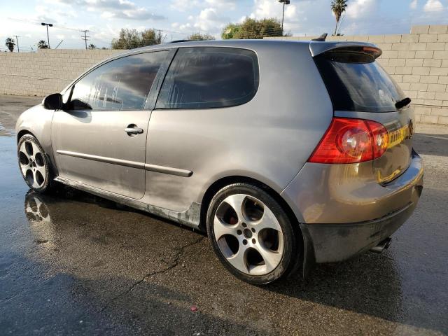 2009 Volkswagen Gti VIN: WVWFD71K49W115475 Lot: 44383984