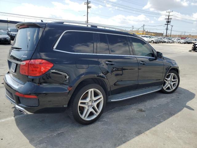 VIN 4JGDF7DE3FA485991 2015 Mercedes-Benz GL-Class, ... no.3