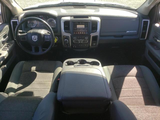 2016 RAM 1500 SLT - 1C6RR7GG1GS351689
