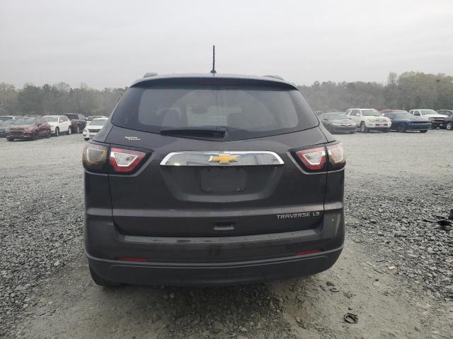 1GNKRFKD7FJ362953 | 2015 Chevrolet traverse ls