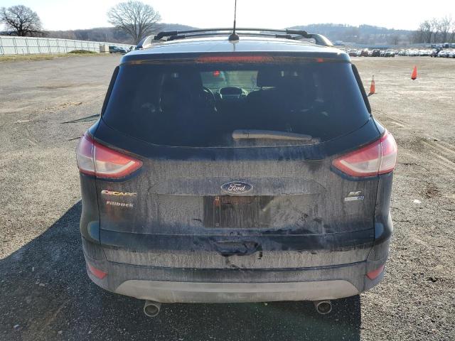 2013 Ford Escape Se VIN: 1FMCU9G97DUC82979 Lot: 48826364