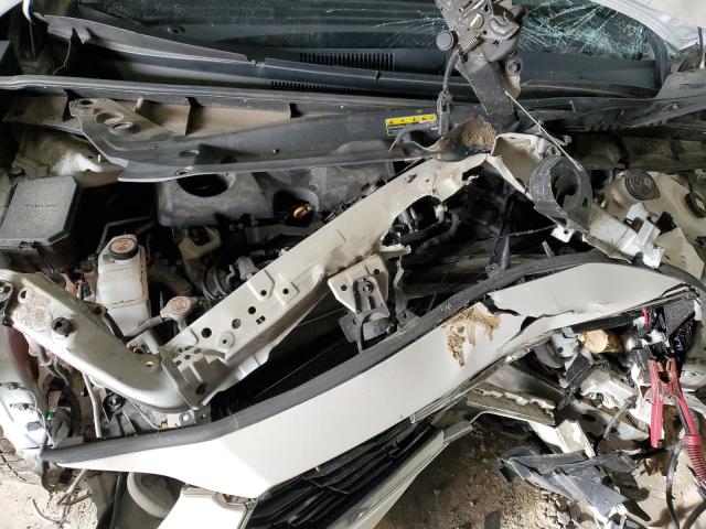 VIN 5TDXBRCHXMS520921 2021 Toyota Highlander, Hybri... no.12