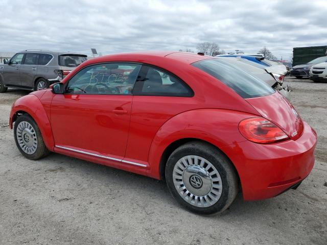 3VWJP7AT9DM693619 | 2013 Volkswagen beetle