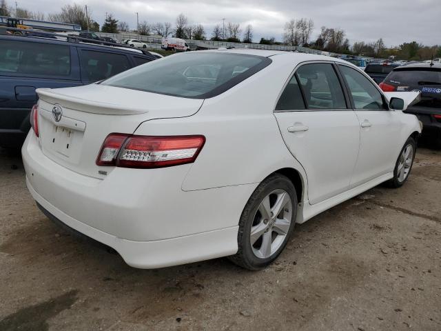 2010 Toyota Camry Base VIN: 4T1BF3EK0AU522281 Lot: 48336424