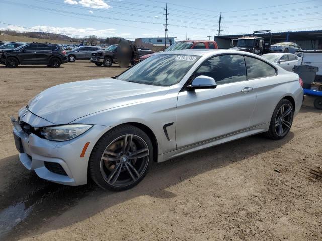 2015 BMW 435 XI - WBA3R5C51FF785350