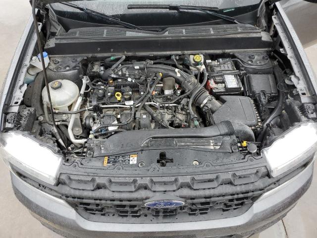 2022 Ford Maverick Xl VIN: 3FTTW8E90NRA14618 Lot: 46211934