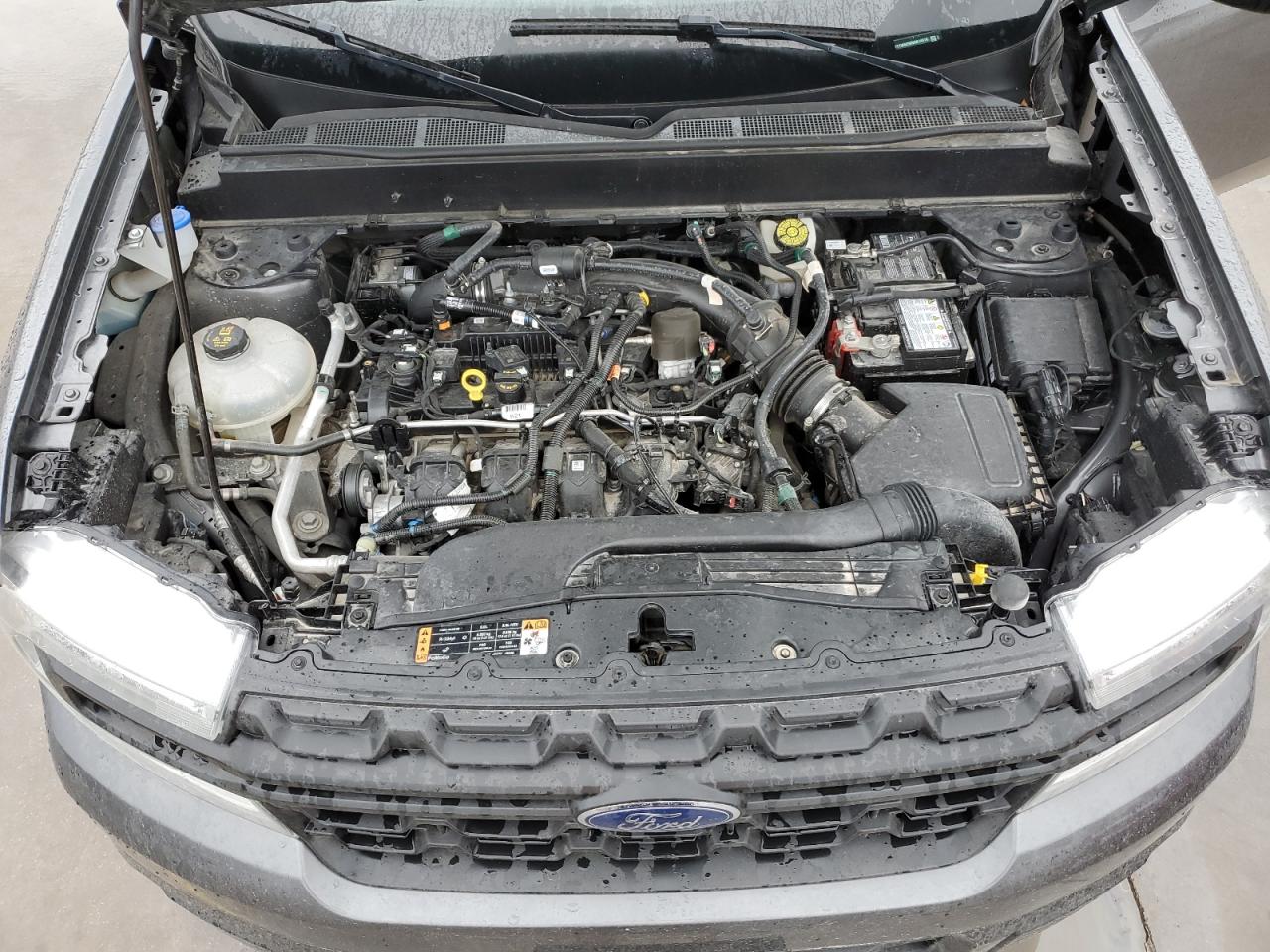 3fttw8e90nra14618 3FTTW8E90NRA14618 2022 Ford Maverick Xl