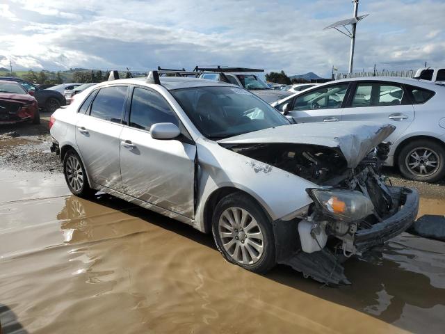 2010 Subaru Impreza 2.5I Premium VIN: JF1GE6B61AH508667 Lot: 45537034