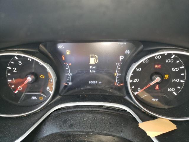 2018 JEEP COMPASS LI - 3C4NJDCB1JT399786