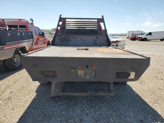 2006 Chevrolet Silverado C3500 VIN: 1GBJC34246E206303 Lot: 48057364