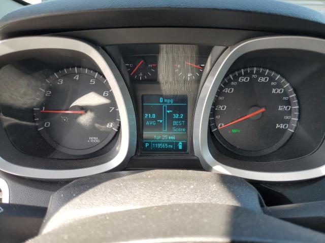 2016 Chevrolet Equinox Lt VIN: 2GNFLFEK1G6314103 Lot: 45247204