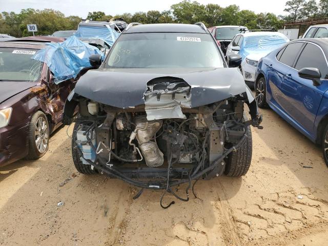 2017 Nissan Rogue S VIN: KNMAT2MT0HP547039 Lot: 47372574