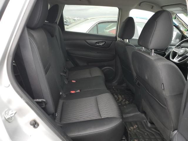 2018 Nissan Rogue S VIN: KNMAT2MTXJP569460 Lot: 48535814