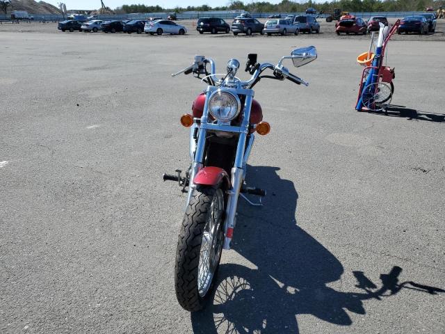 2009 KAWASAKI EN500 C - JKAENVC129A215809