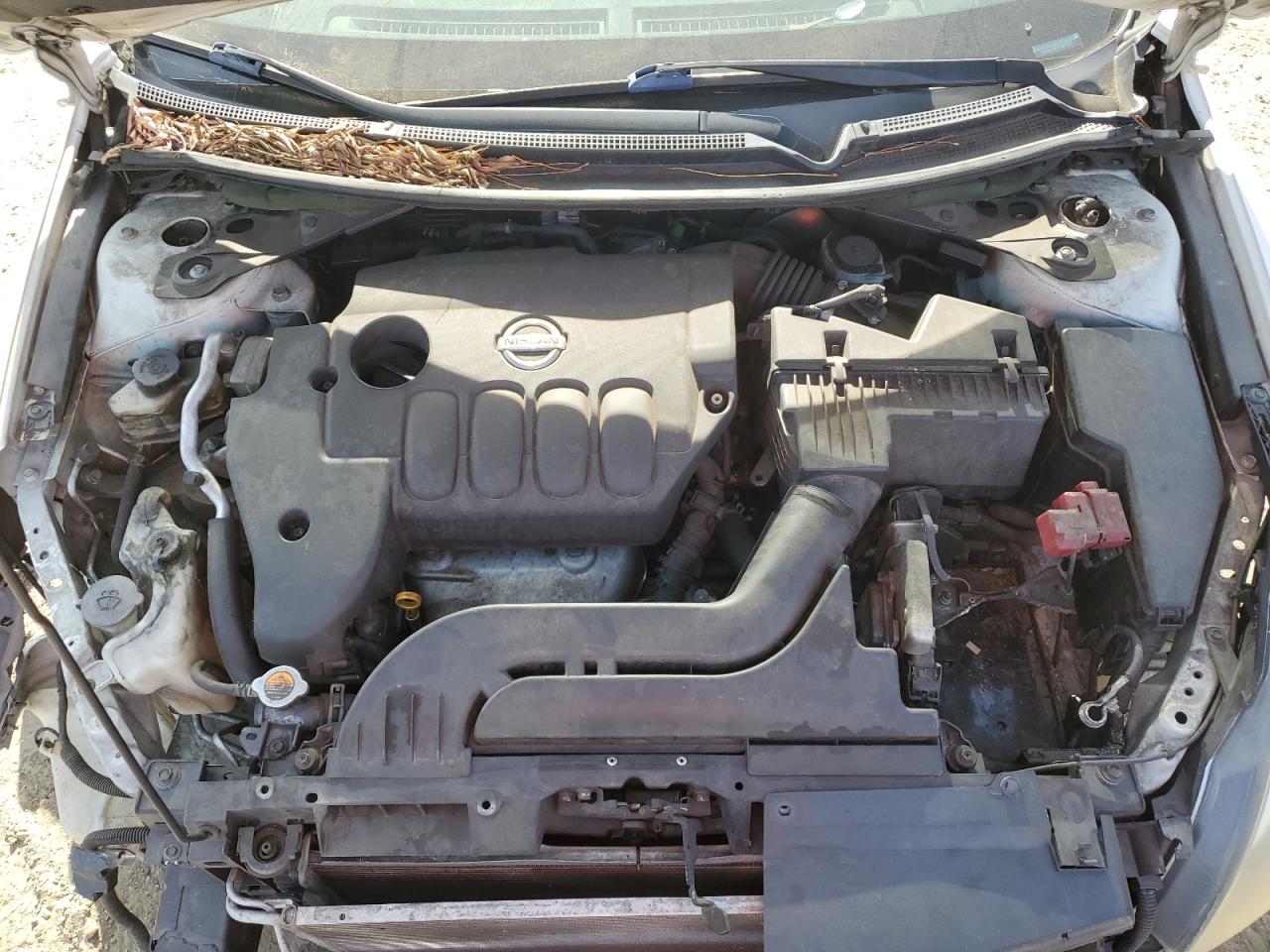 1N4AL21E77N452337 2007 Nissan Altima 2.5