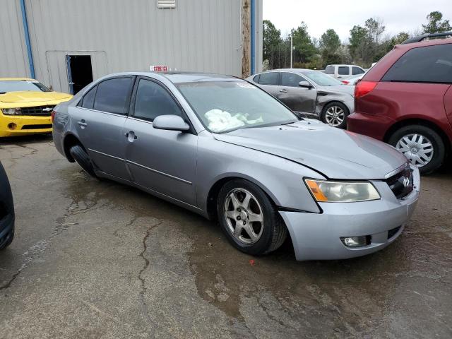 2006 Hyundai Sonata Gls VIN: 5NPEU46CX6H106129 Lot: 45237954